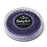 Global Colours Purple Face and Body Paint Cake 32g