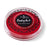 Global Colours Red Face and Body Paint Cake 32g