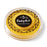 Global Colours Yellow Face & Body Paint Cake 32g