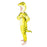 Children's Dragon Dinosaur Costume 5-6 Years