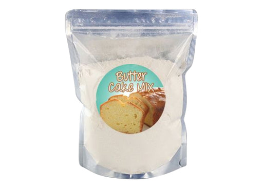 Silky Butter Cake Premium Mix 5kg