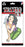 Mary Jane BUD - Temporary Tattoo