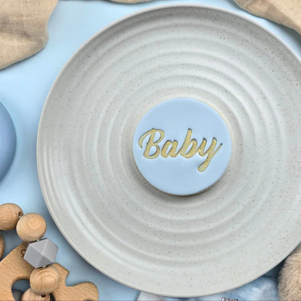 Baby Embosser 60mm