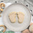 Cutter & 3D Embosser Set - Foot Prints