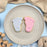 Baby Foot Cutter & Debosser