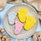 Baby Foot Cutter & Debosser