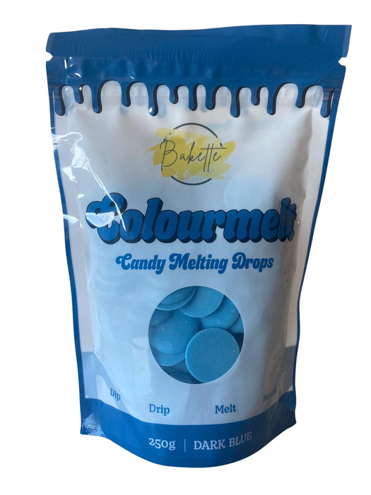 Blue Colourmelts 250g