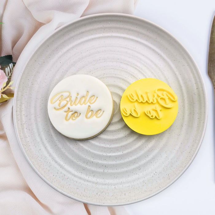Assorted Wedding Embossers
