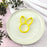 Bunny Ears Embosser 5 inch/127mm