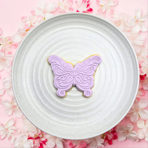 Butterfly 3D Embosser & Cutter
