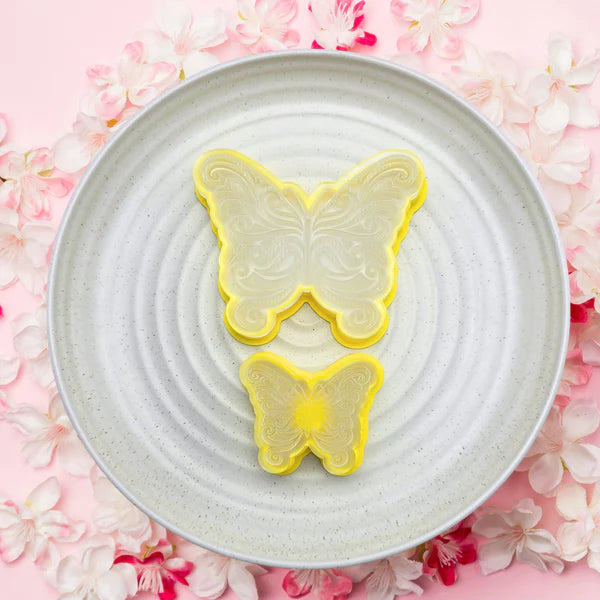 Butterfly 3D Embosser & Cutter