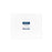 Cake Board White Half Slab 16 X 20 Inch /40cmx50cm Rectangle MDF 10mm Thick