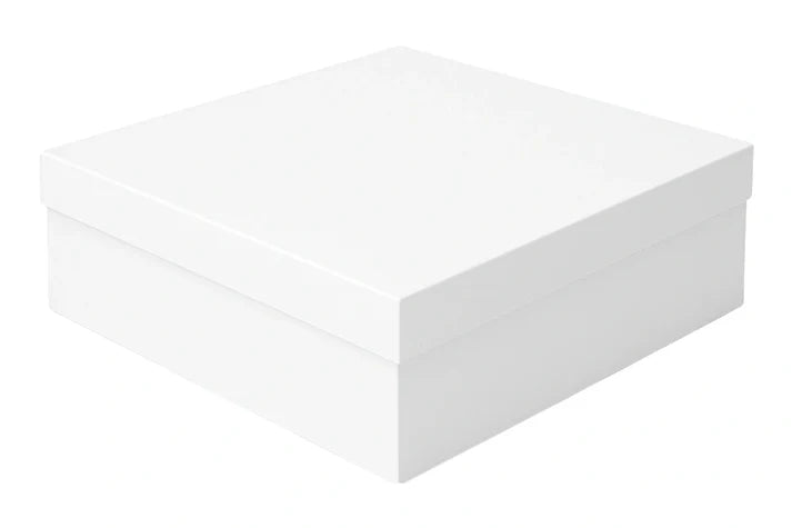 14x14x6 Cake Box - Iconic Cake Art
