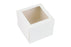 BULK BUY 8x8x6 Inch Cake Box With Window 25 PACK
