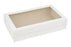 18x12X6 Inch Cake Box With Top Window