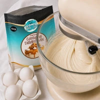 Caramel Delight Premium Mud Cake Mix 1kg