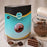 Chocolate Pettina Cake Mix 5kg