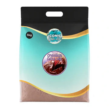 Chocolate Cake Mix 5kg
