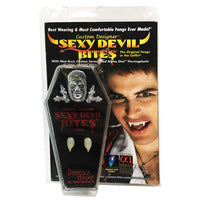 Custom Designer Perfect Bite Fangs (2 fangs) - Small