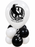 Collingwood Magpies Footy Buddy Centrepiece