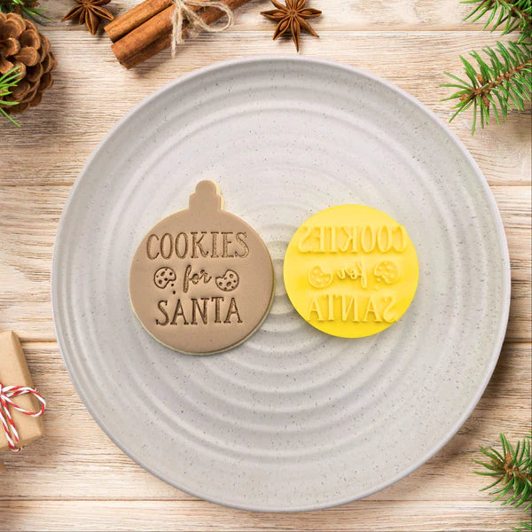Christmas Embossers