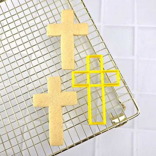 Cross Cutter 70mm x 68mm