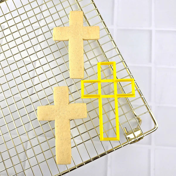 Cross Cutter 70mm x 68mm