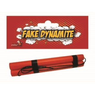Dynamite Fake