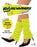 Leg Warmers Neon Yellow