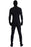 Invisible Skeleton Man Suit Small Costume Adult