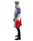 King Of Hearts Costume