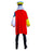 King Of Hearts Costume