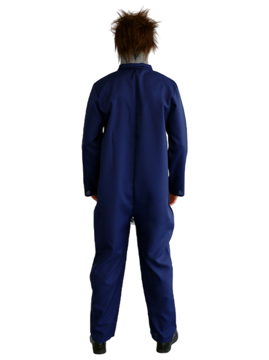 Halloween Man -Small