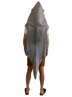 Reef Shark Costume