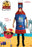 Aussie Tomato Sauce Costume
