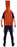 Aussie Tomato Sauce Costume