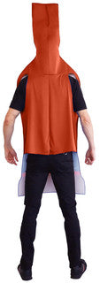 Aussie Tomato Sauce Costume