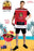 Costume Aussie Wine Cask