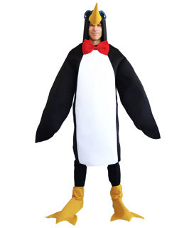 Penguin Costume