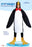 Penguin Costume