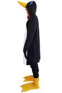 Penguin Costume
