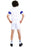 Tennis Player Costume - XL