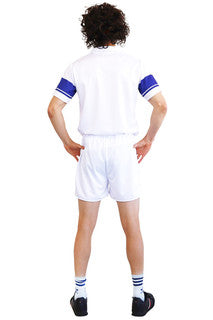 Tennis Player Costume - XL