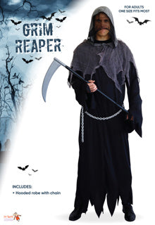 The Grim Reaper Costume Adult