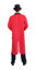 Ringmaster Costume