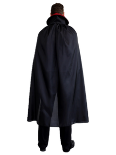 Bloodthirsty Vampire Cape L