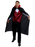 Bloodthirsty Vampire Cape L