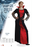 Vampire Queen Dress - 12-14