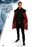 Deluxe Vampire Cape