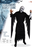 Screaming Ghost Robe - Plus